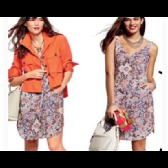 Cabi, Fresco dress - size small - Picture 5 of 6